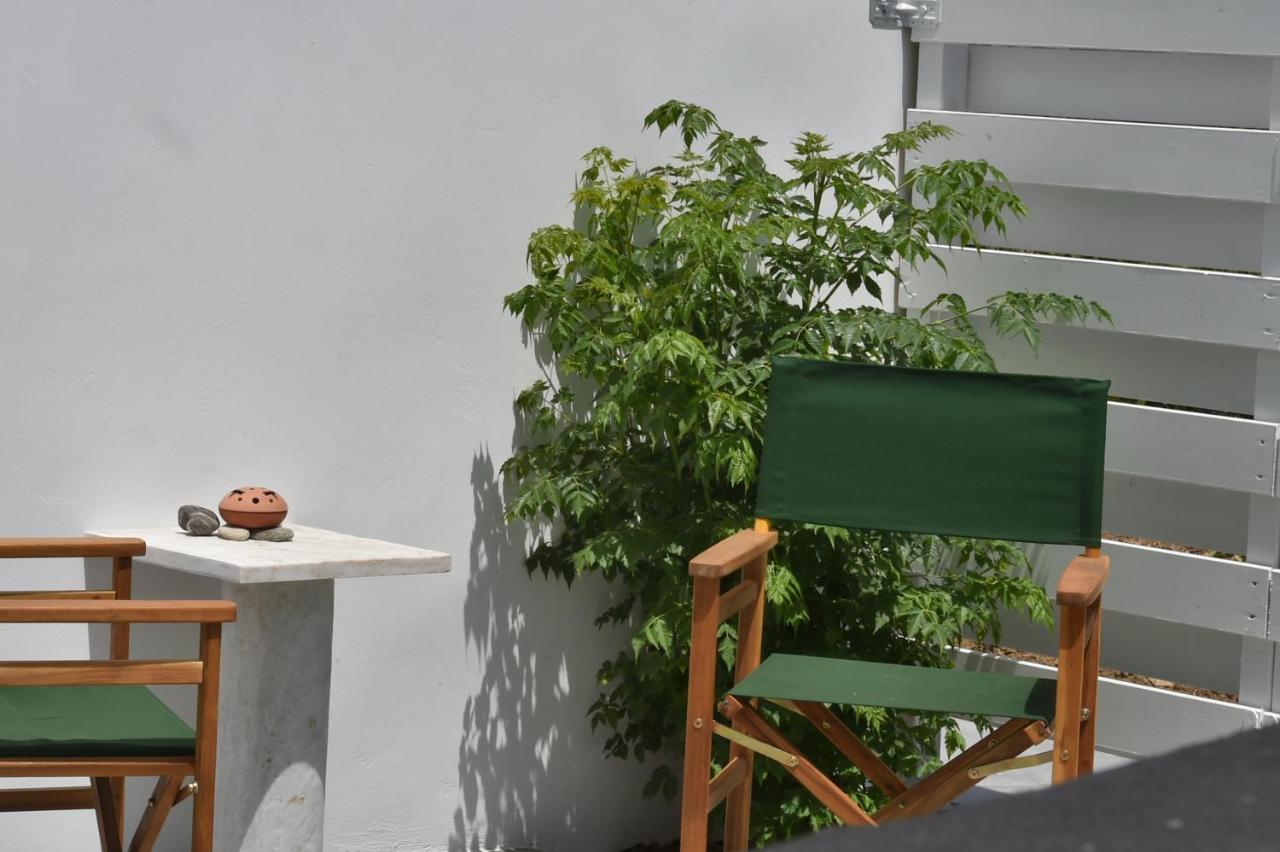 Seaside Home In Kardiani/Giannaki Bay - Agnes'S Home Extérieur photo