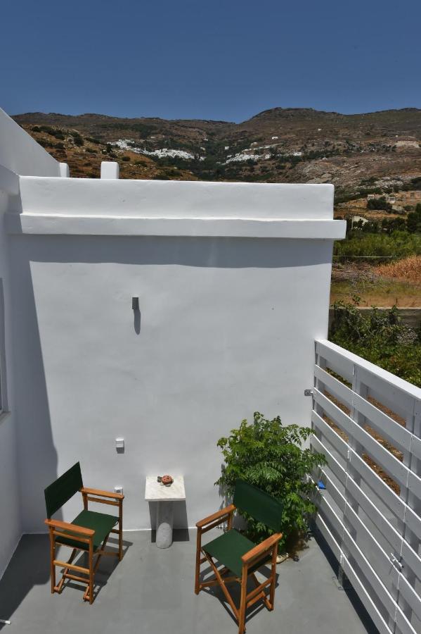 Seaside Home In Kardiani/Giannaki Bay - Agnes'S Home Extérieur photo