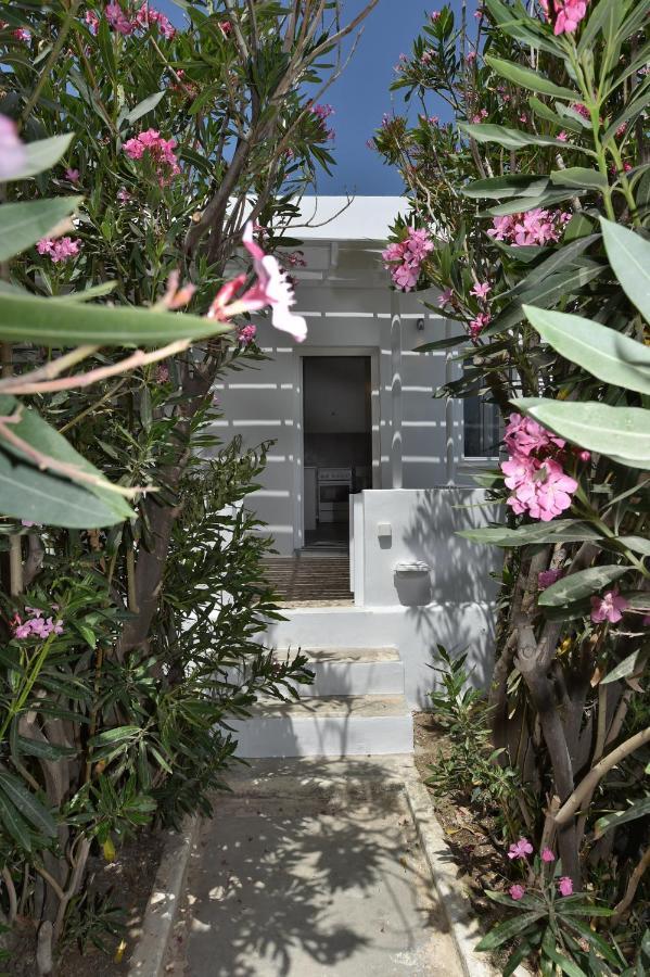 Seaside Home In Kardiani/Giannaki Bay - Agnes'S Home Extérieur photo